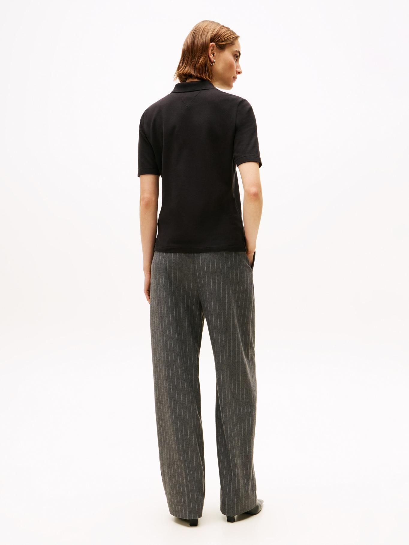 Polo 1985 Con Logo Bordado Regular Fit-2