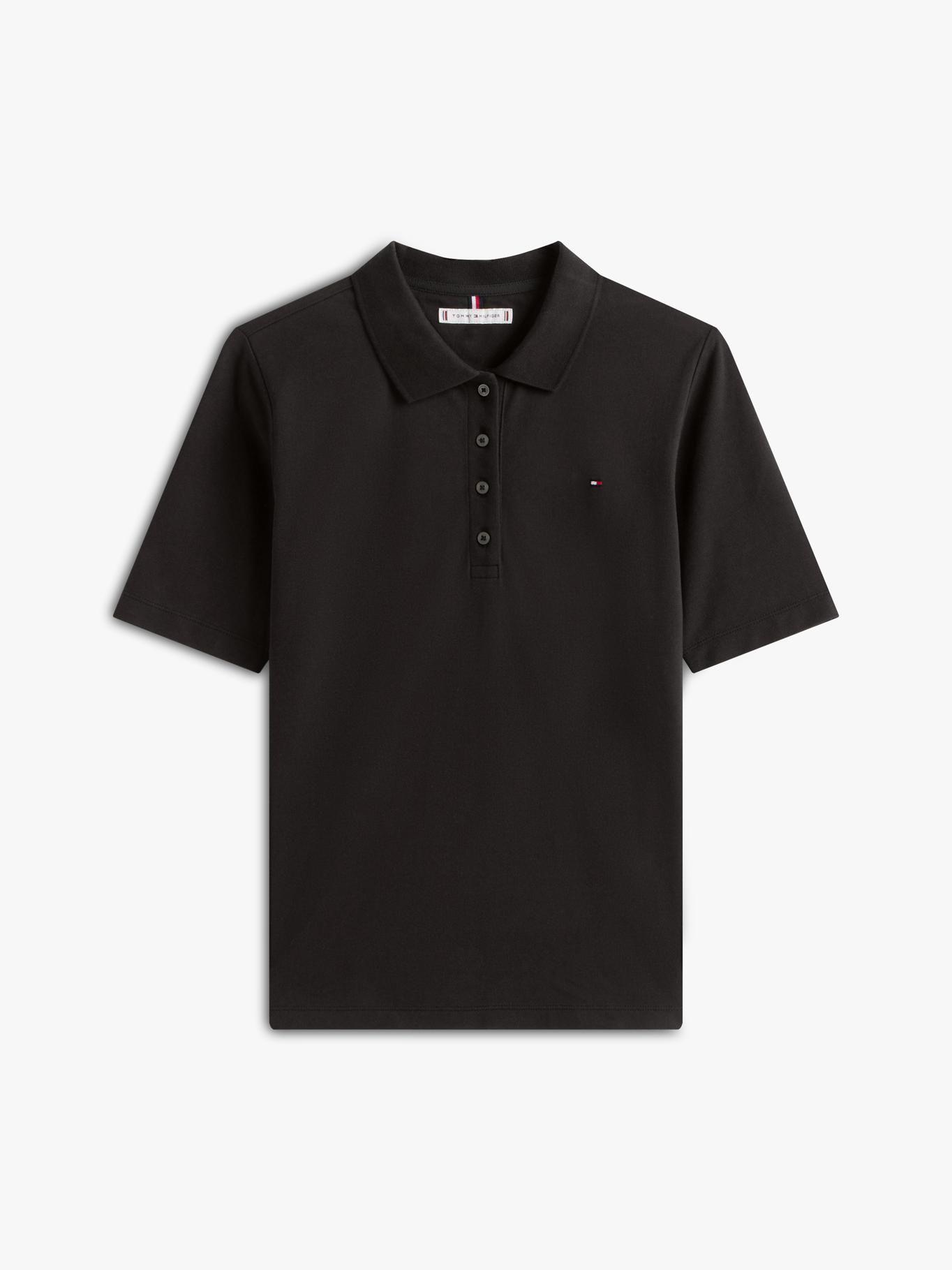 Polo 1985 Con Logo Bordado Regular Fit-4
