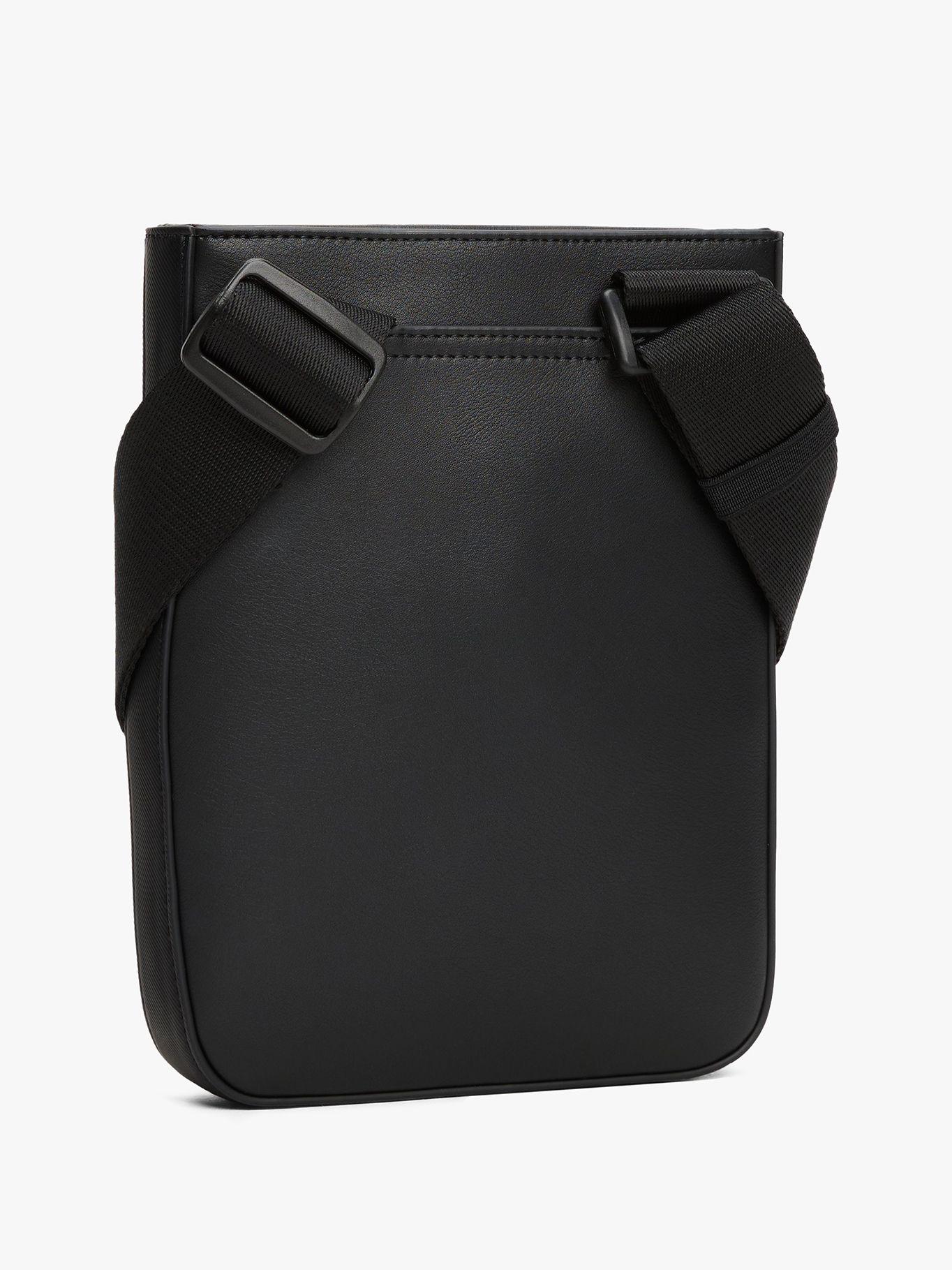 Bolso Foundation Mini Crossover Negro Tommy Hilfiger-2