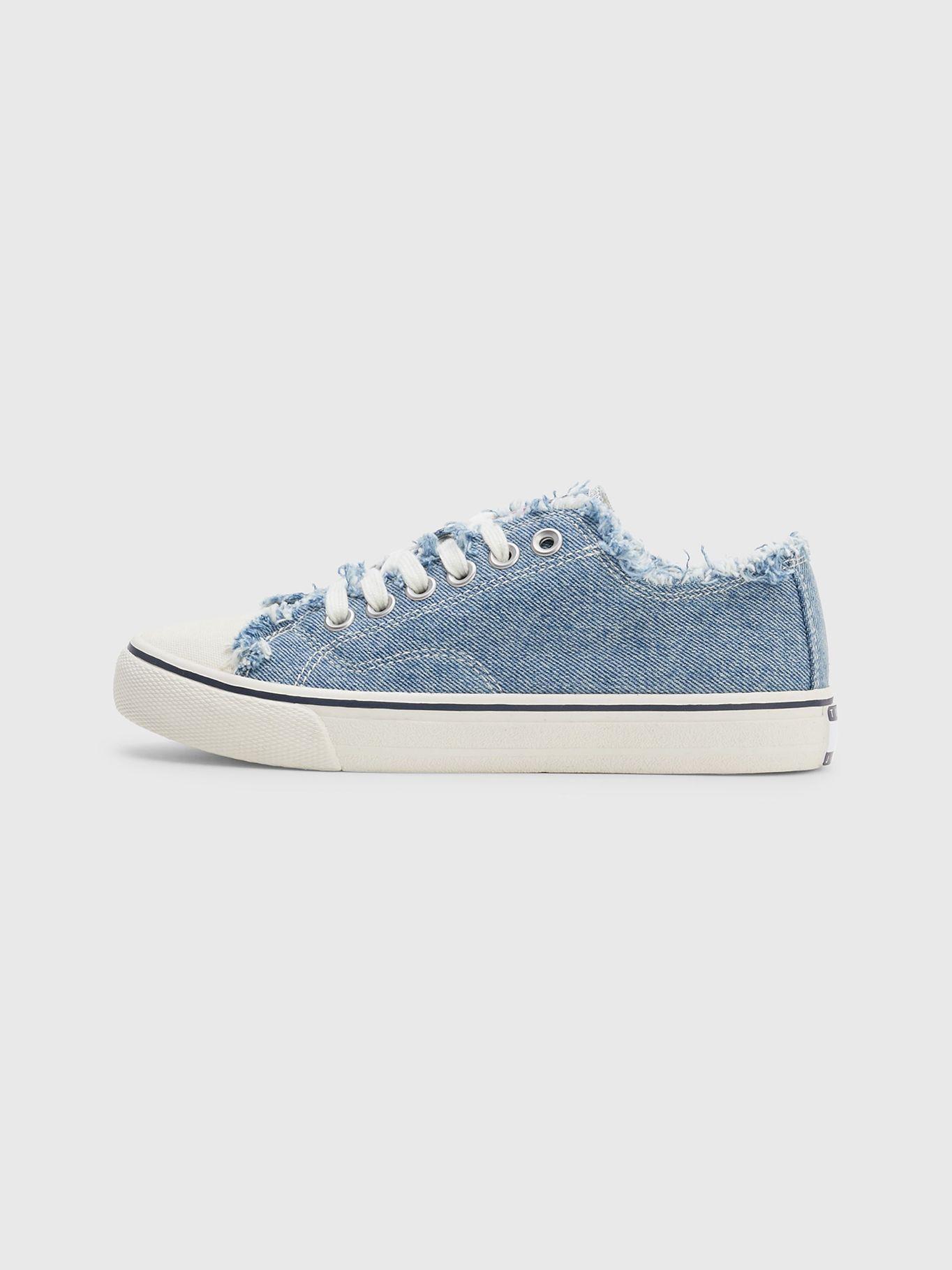 Zapatillas Classic Denim Celeste Tommy Hilfiger-3