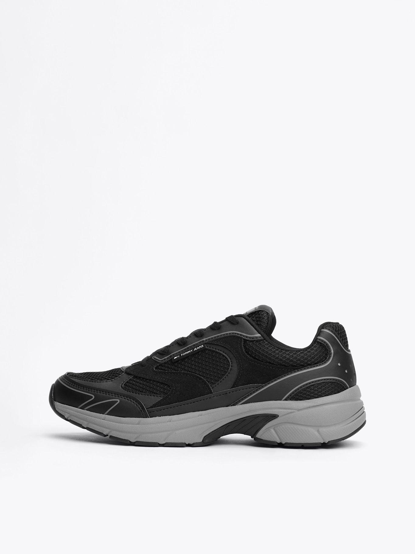 Zapatillas Color Block The Coney Negro Tommy Jeans-5