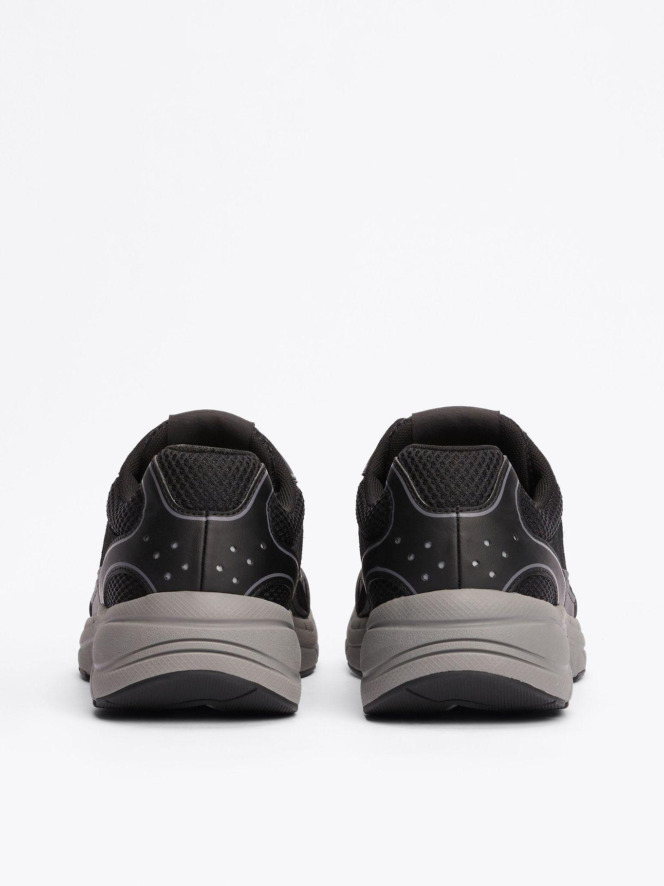 Zapatillas Color Block The Coney Negro Tommy Jeans-7