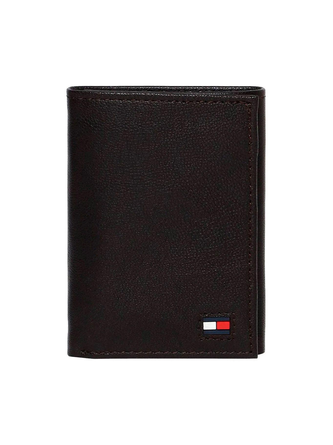 Billetera Nappa Trifold-0