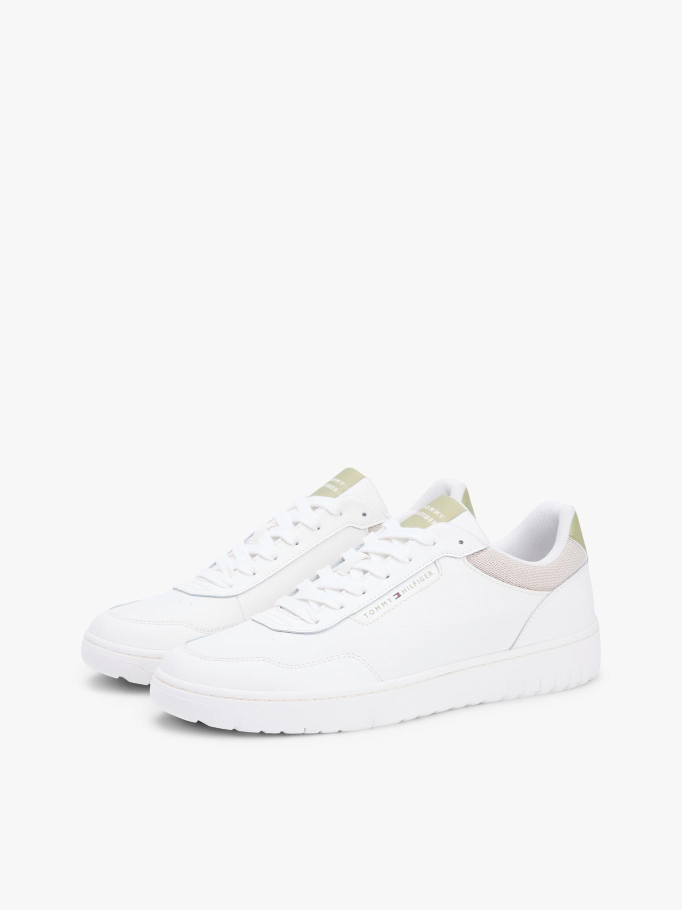 Zapatillas Sport Con Suela Dentada-0