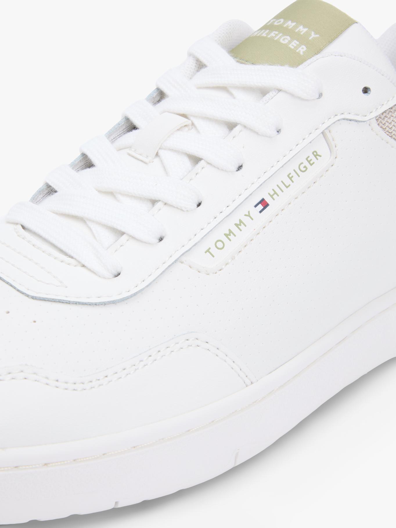 Zapatillas Sport Con Suela Dentada-1