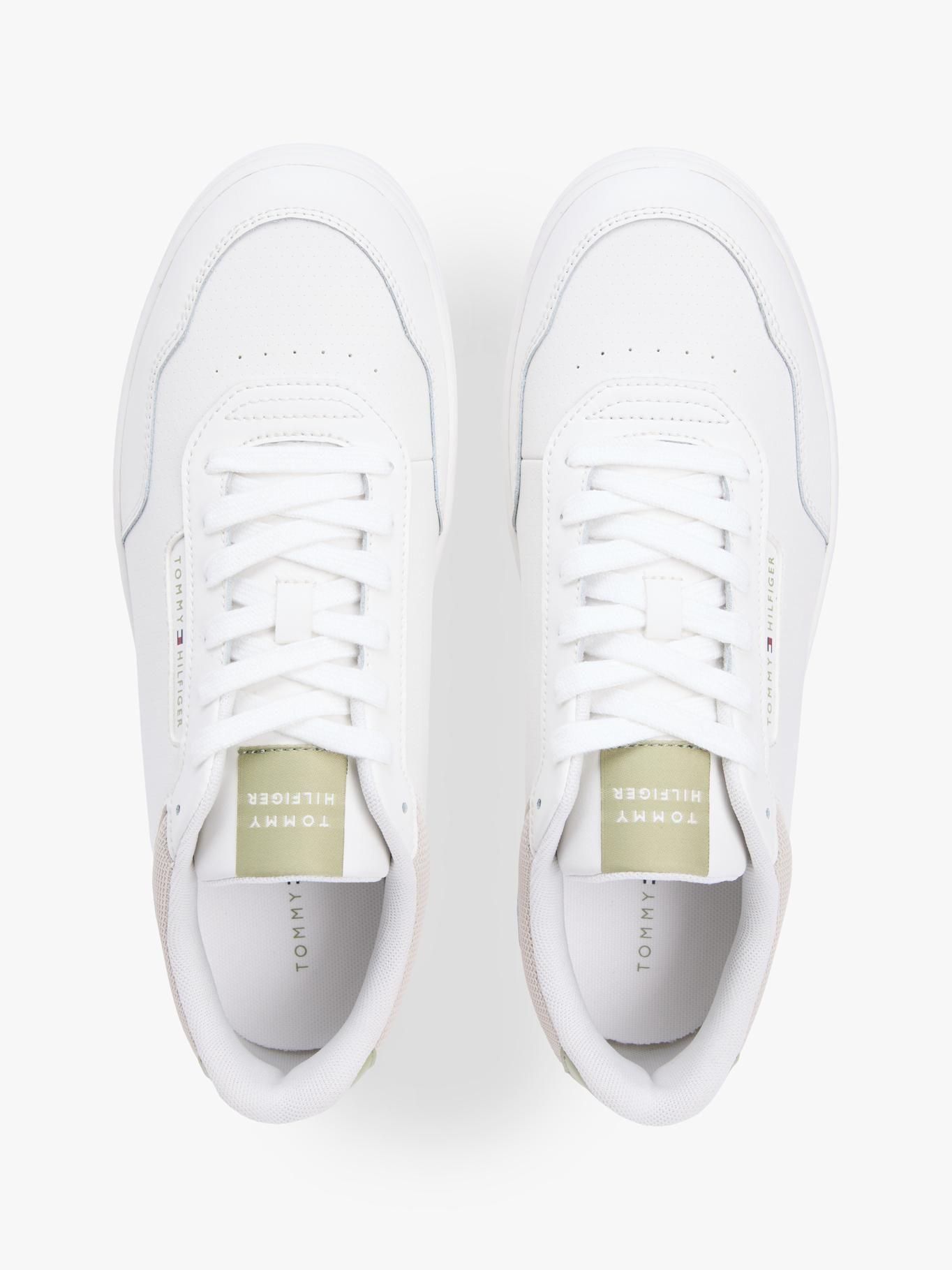 Zapatillas Sport Con Suela Dentada-2