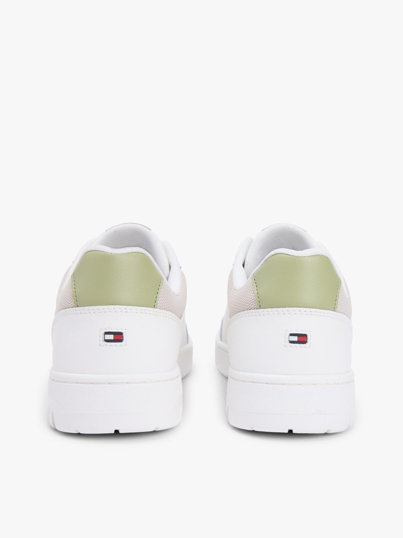 Zapatillas Sport Con Suela Dentada-3