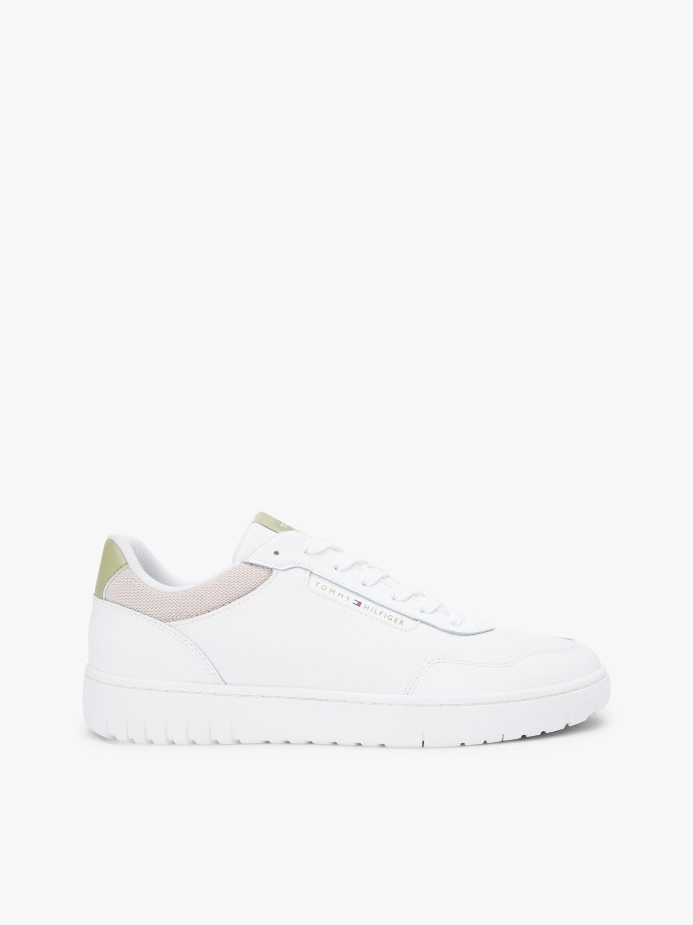 Zapatillas Sport Con Suela Dentada-4