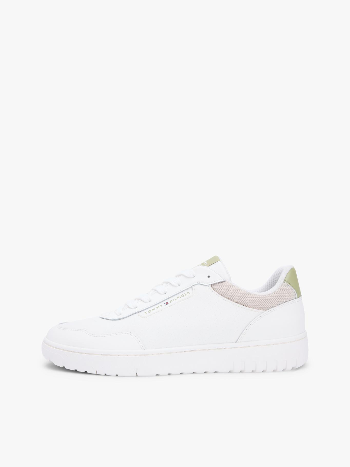 Zapatillas Sport Con Suela Dentada-5