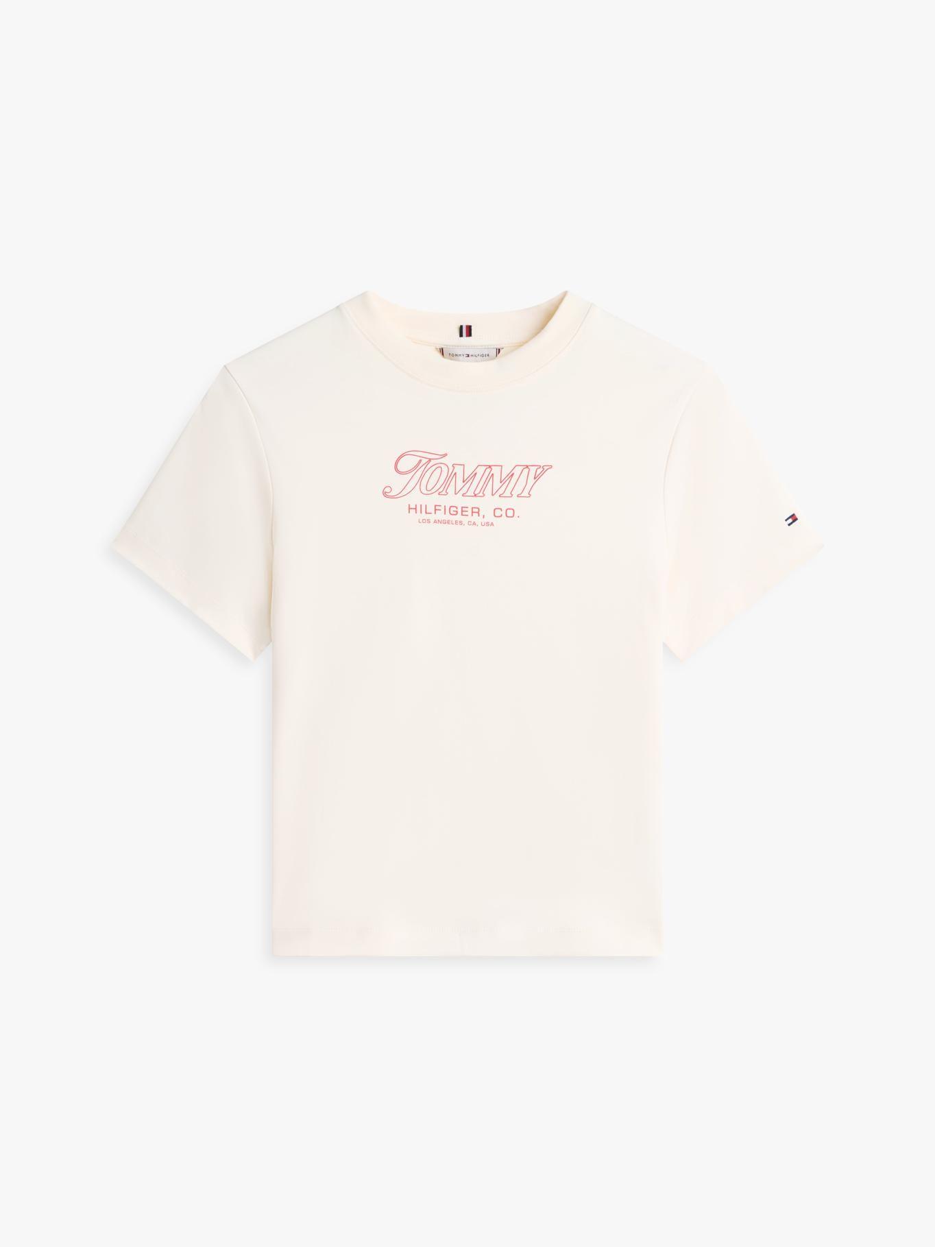 Polera Interlock Con Logo Regular Fit-4