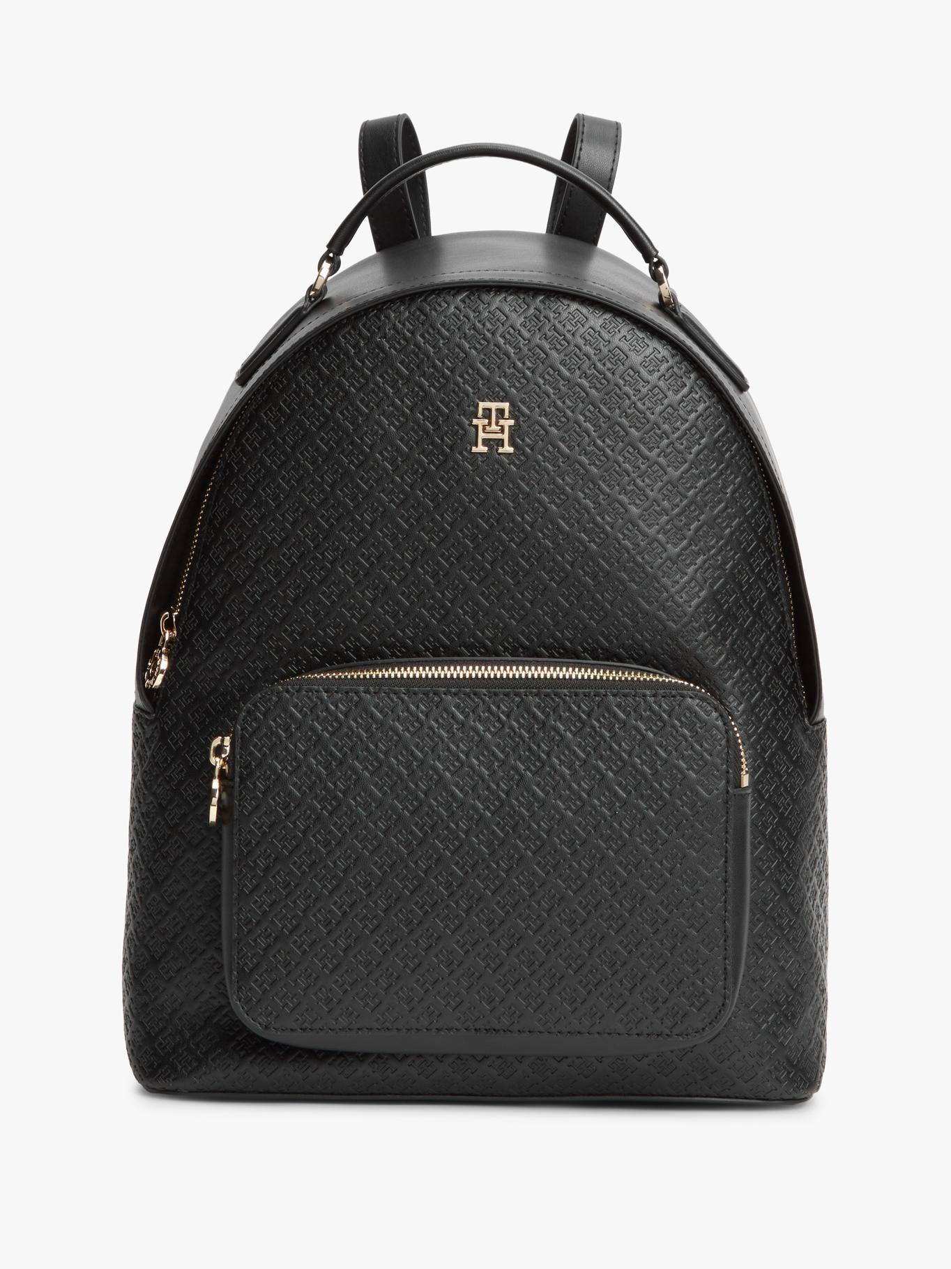 Mochila Daily Monogram-0