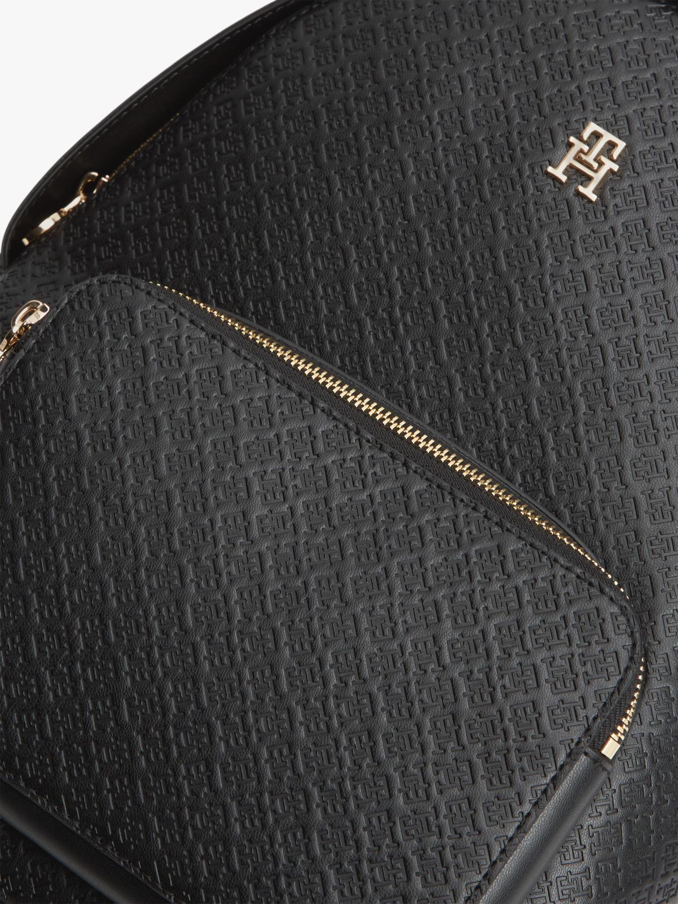 Mochila Daily Monogram-3