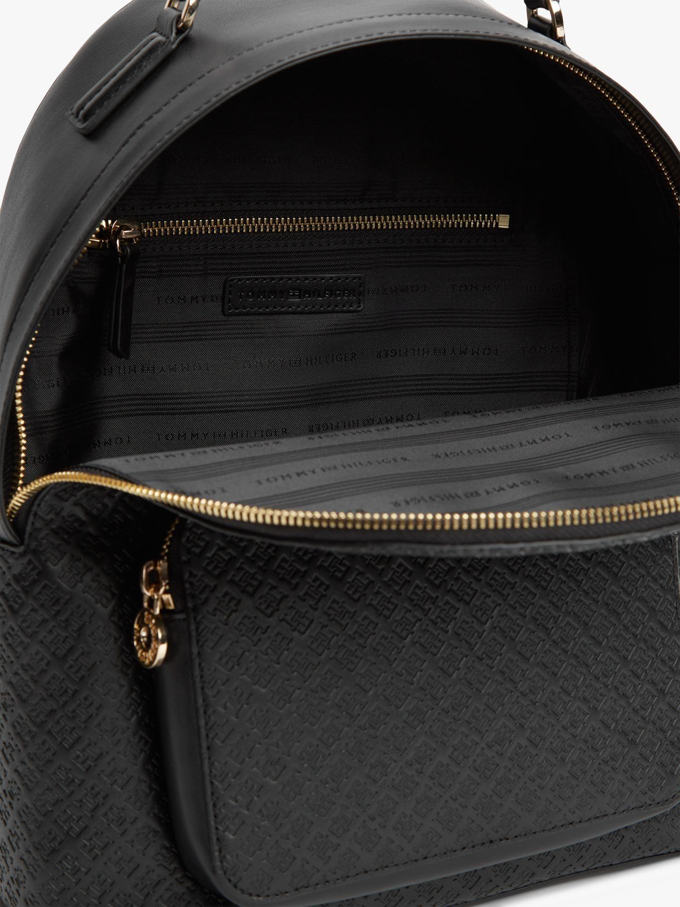 Mochila Daily Monogram-4