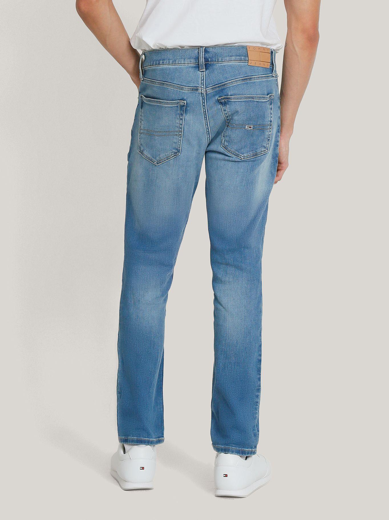 Jeans Scanton Slim 1A5 Fit Azul Tommy Jeans-3