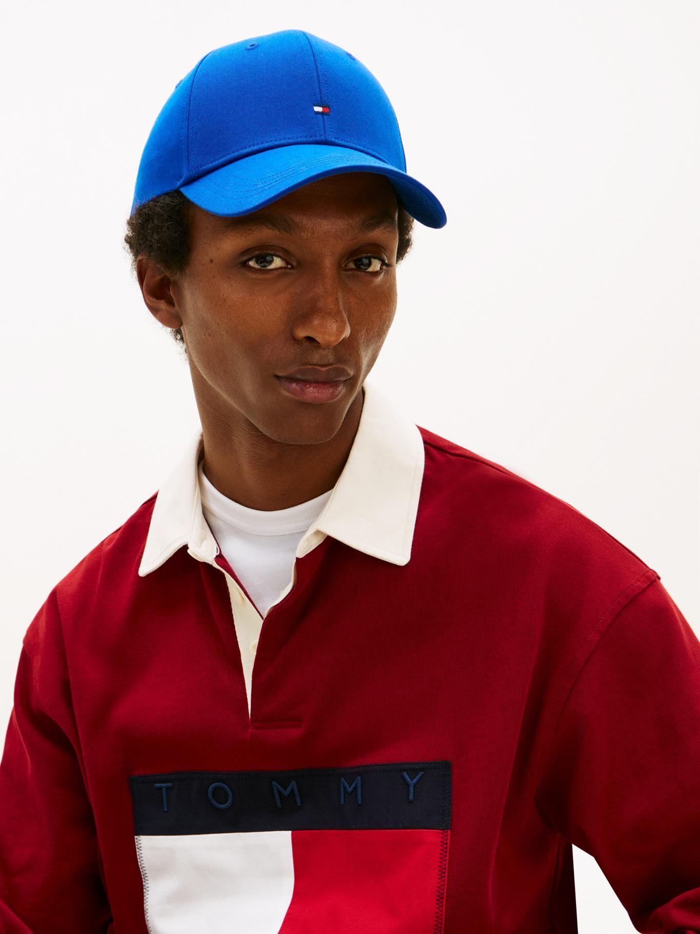 Jockey Flag Cotton Con Logo-1