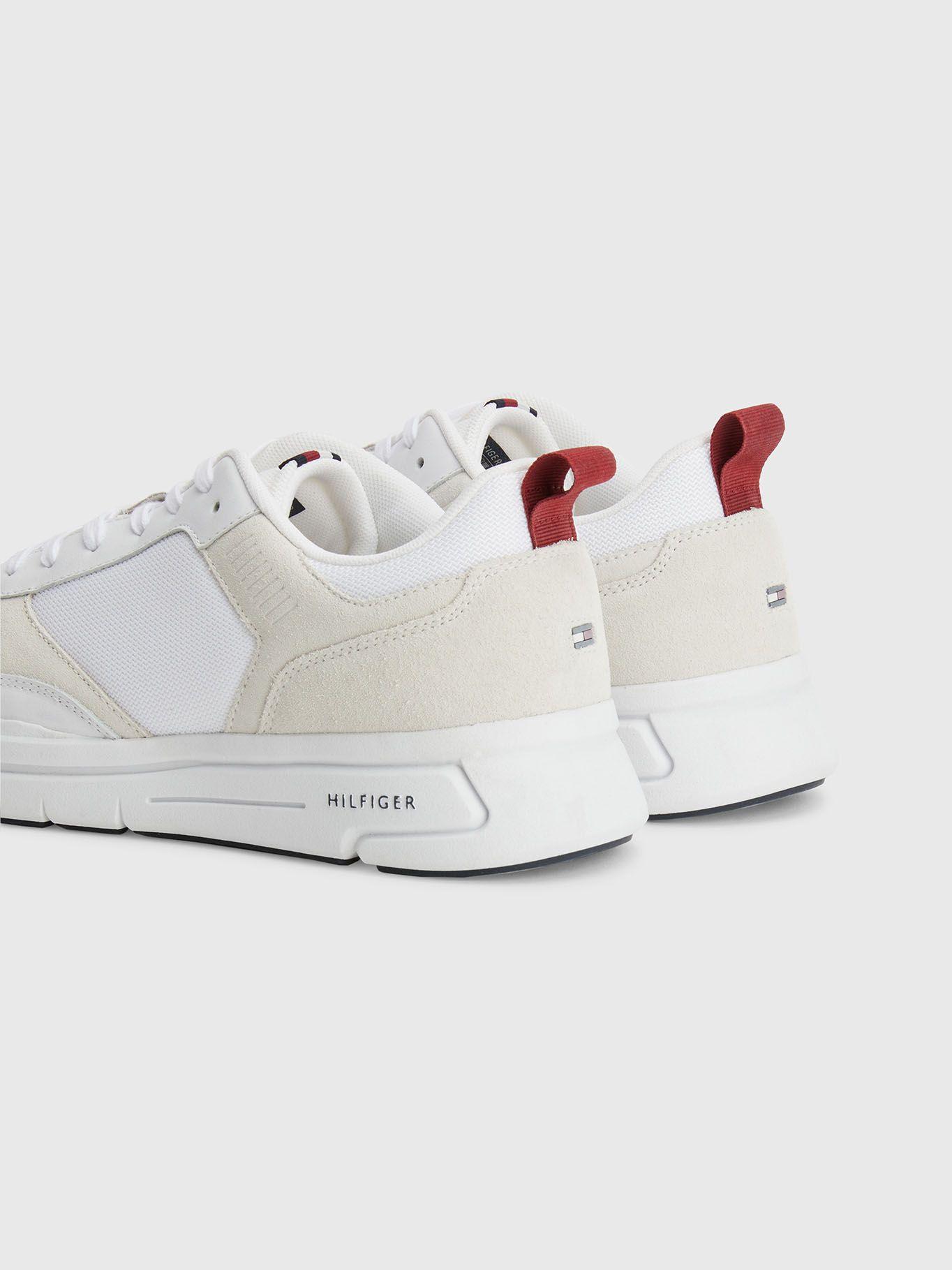 Zapatillas Modern Estilo Running Blanco Tommy Hilfiger-2