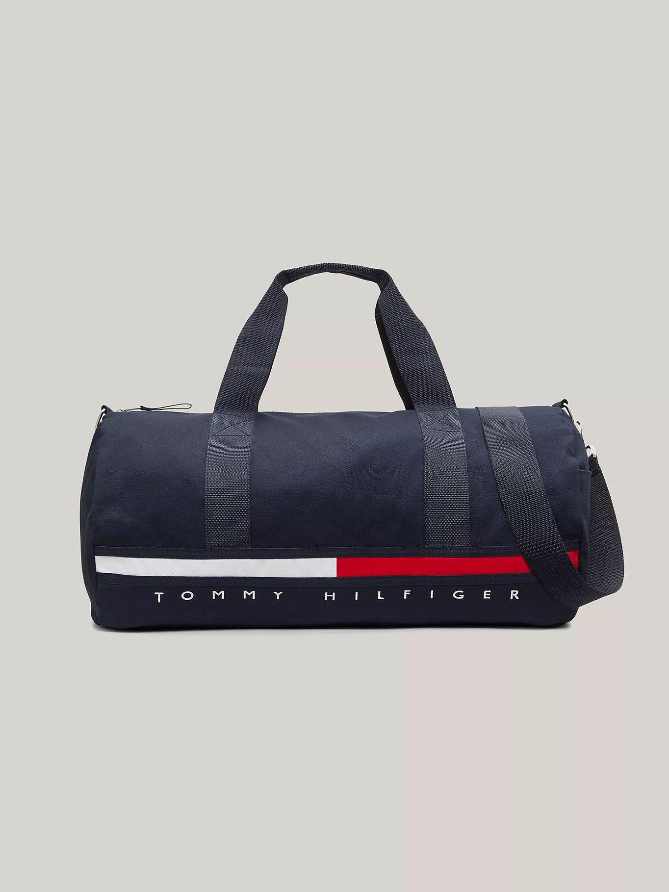 Bolso Gino Duffle Multicolor Tommy Hilfiger-0