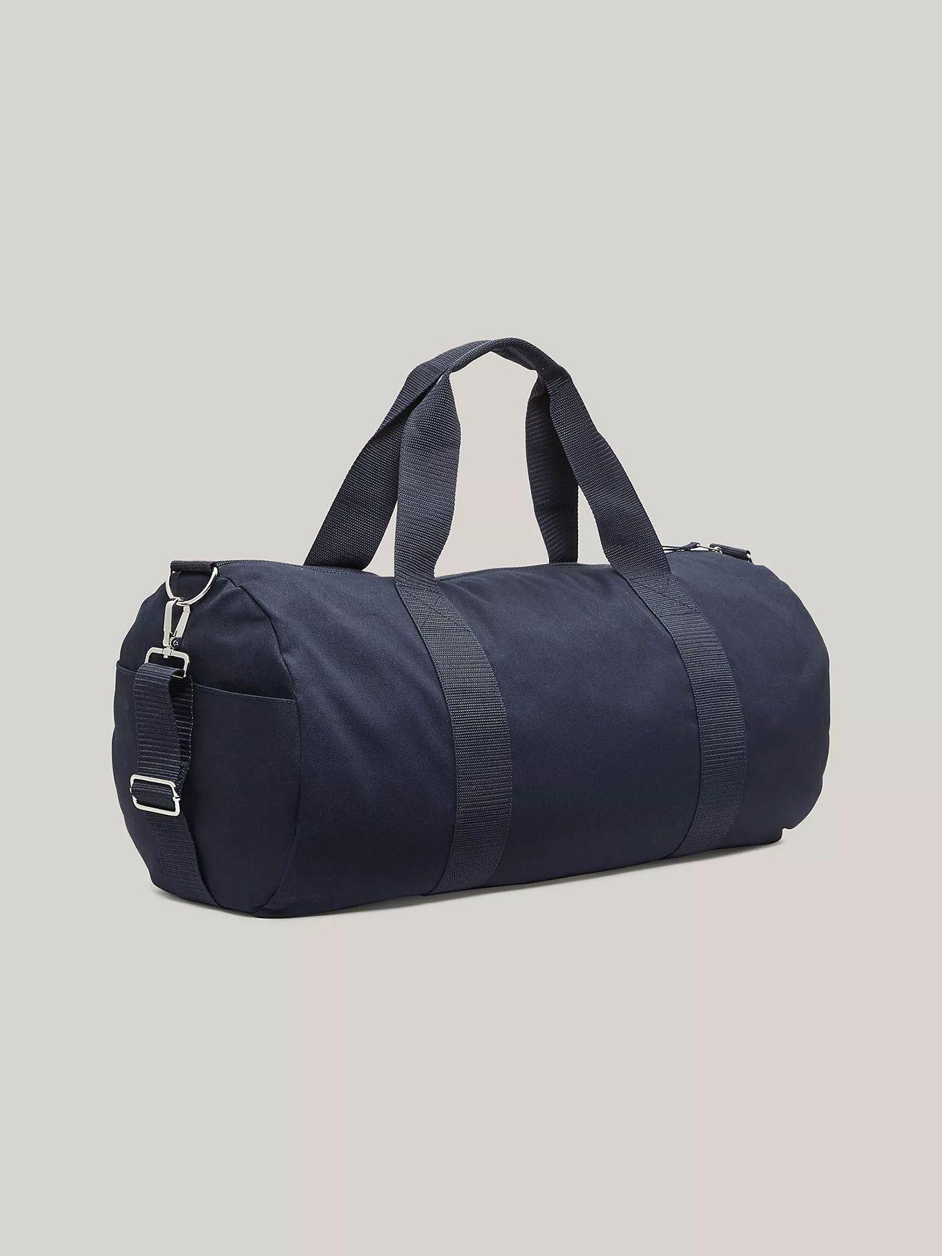 Bolso Gino Duffle Multicolor Tommy Hilfiger-1