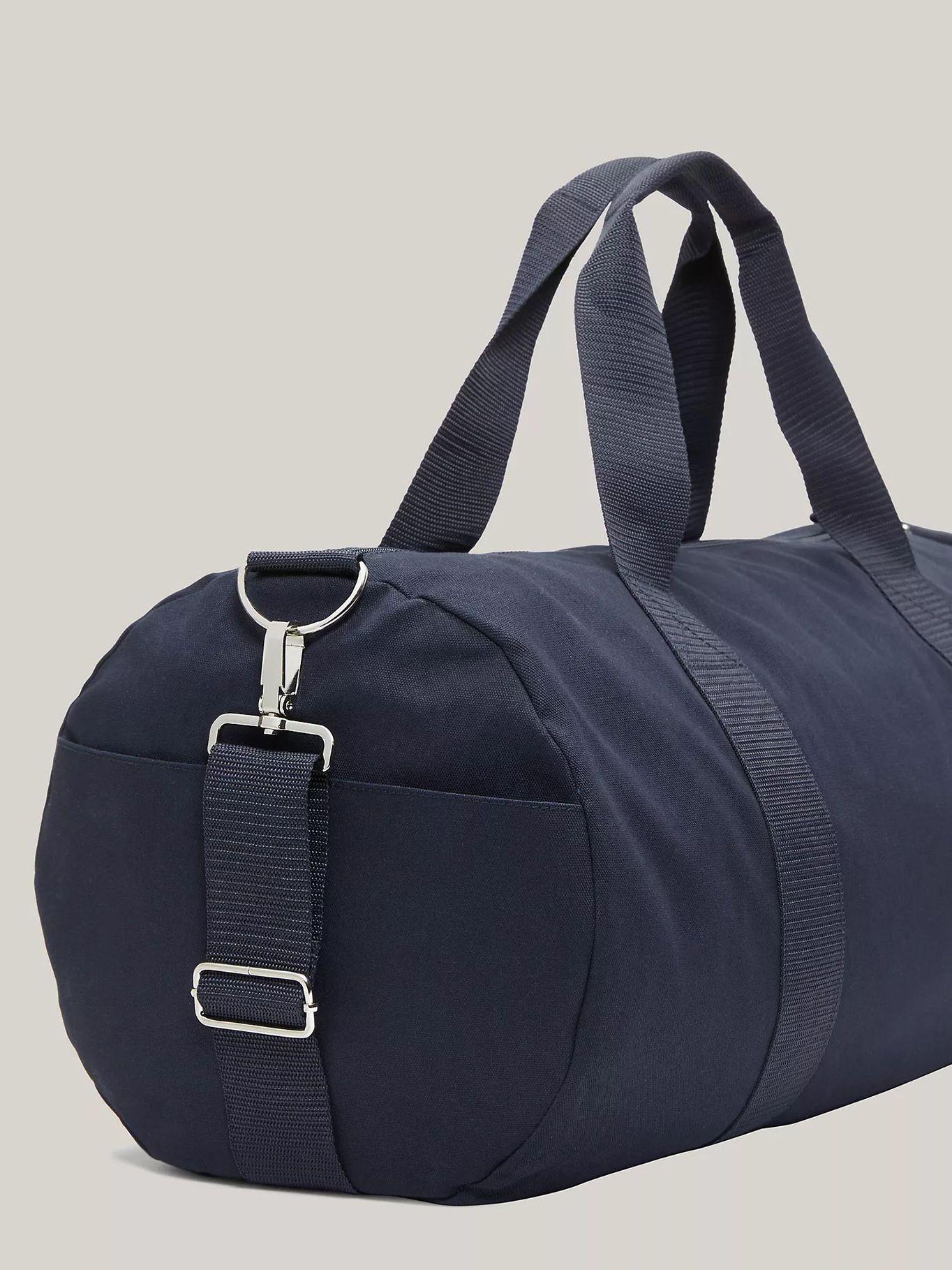 Bolso Gino Duffle Multicolor Tommy Hilfiger-2