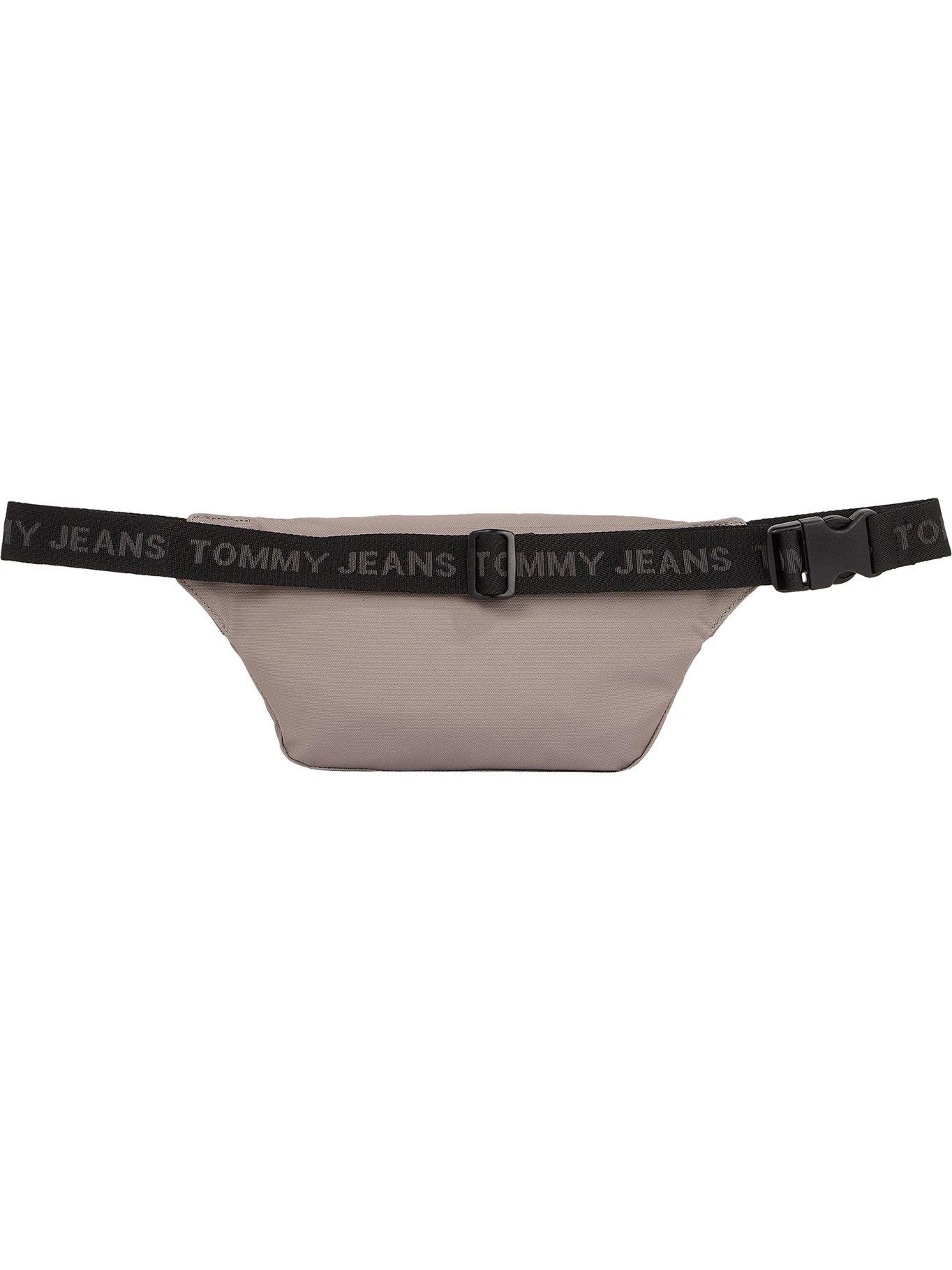 Banano Essential Con Logo Beige Tommy Hilfiger-1