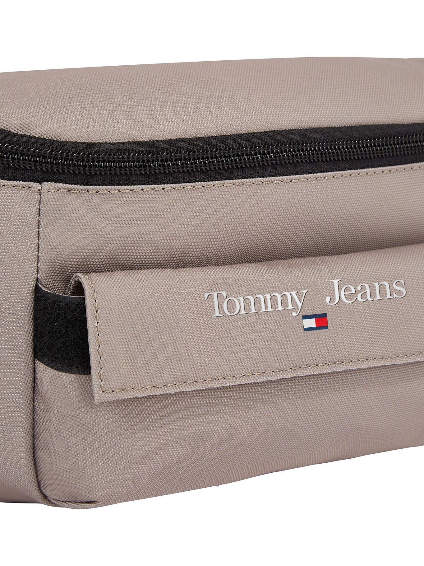 Banano Essential Con Logo Beige Tommy Hilfiger-3