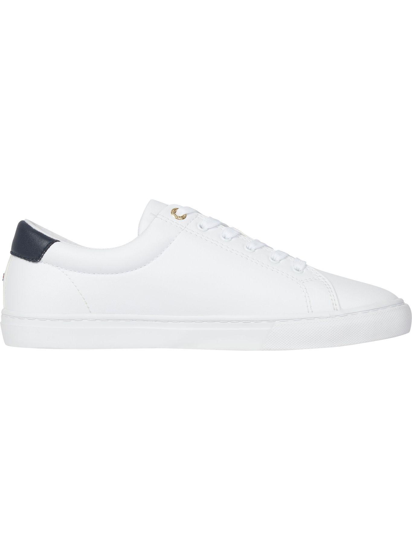 Zapatillas Modern City Blanco Tommy Hilfiger-2