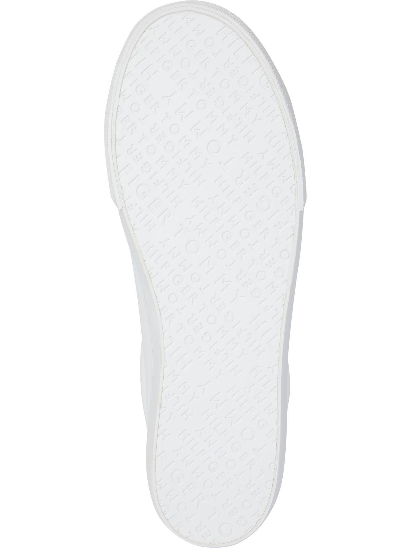 Zapatillas Modern City Blanco Tommy Hilfiger-3