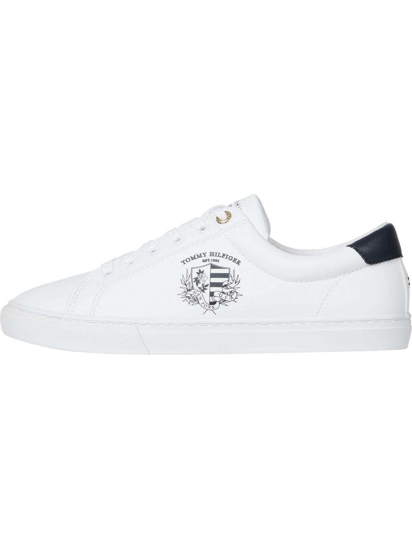 Zapatillas Modern City Blanco Tommy Hilfiger-0