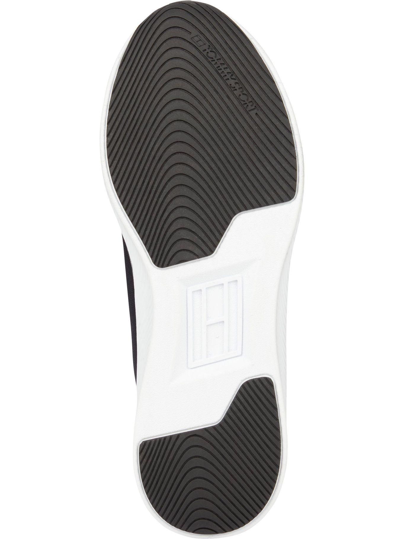Zapatillas Pro Racer 1 Negro Tommy Hilfiger A2-2