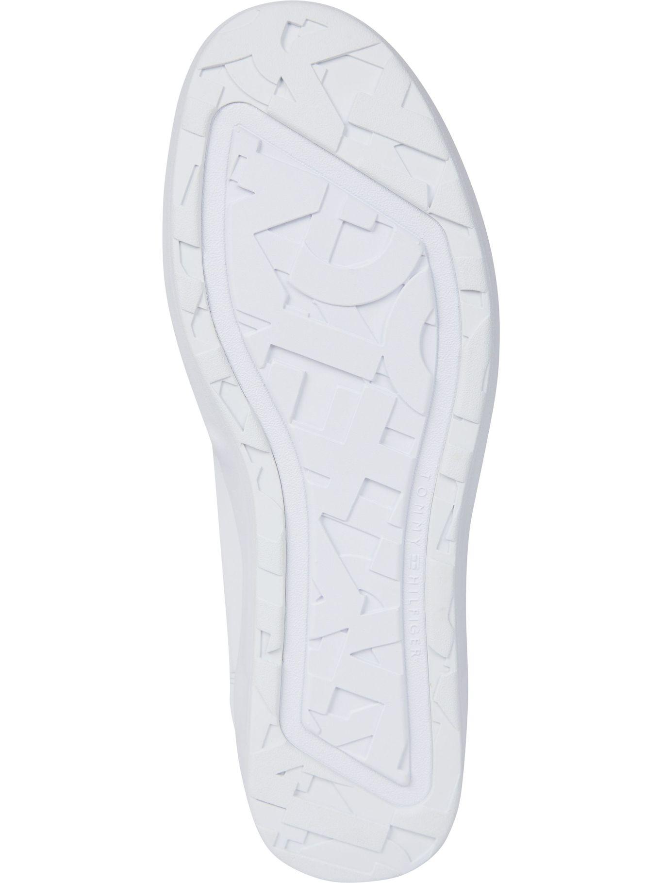 Zapatillas Suela Cupsole Blanco Tommy Hilfiger-3
