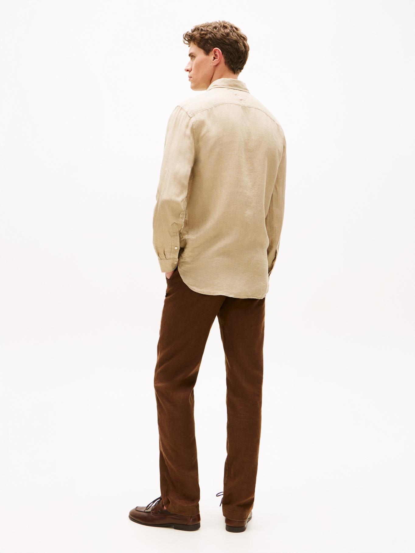 Camisa Solid Regular Fit-2