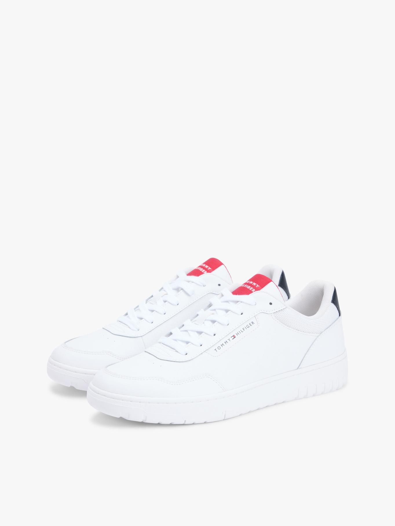Zapatillas Sport Con Suela Dentada-0