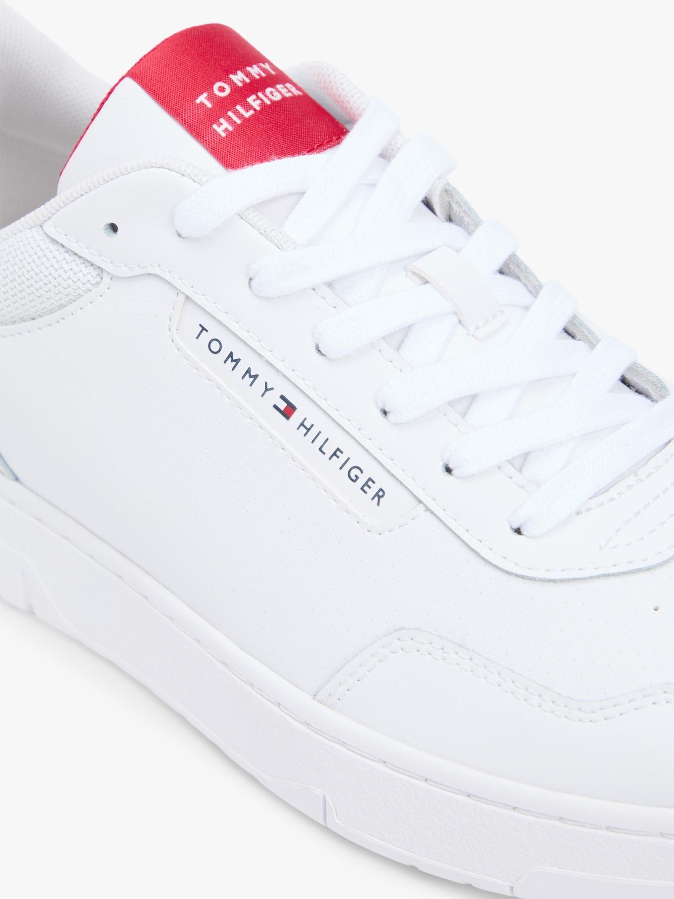 Zapatillas Sport Con Suela Dentada-1