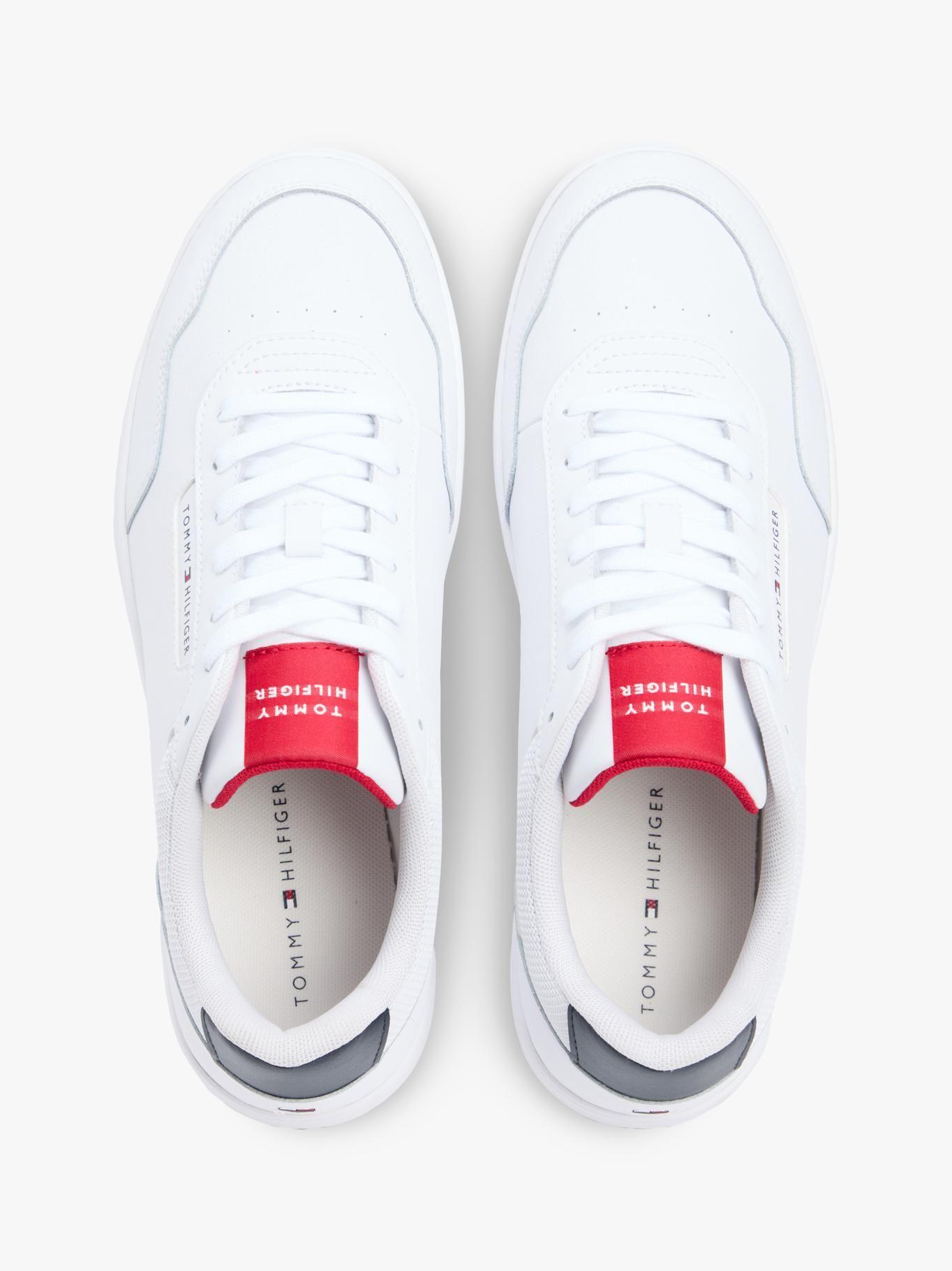 Zapatillas Sport Con Suela Dentada-2