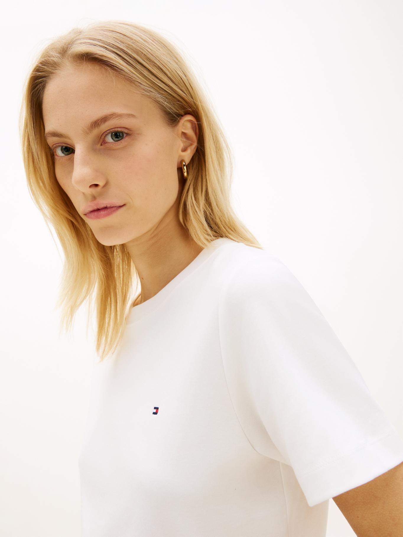 Polera Interlock Relaxed Fit-3