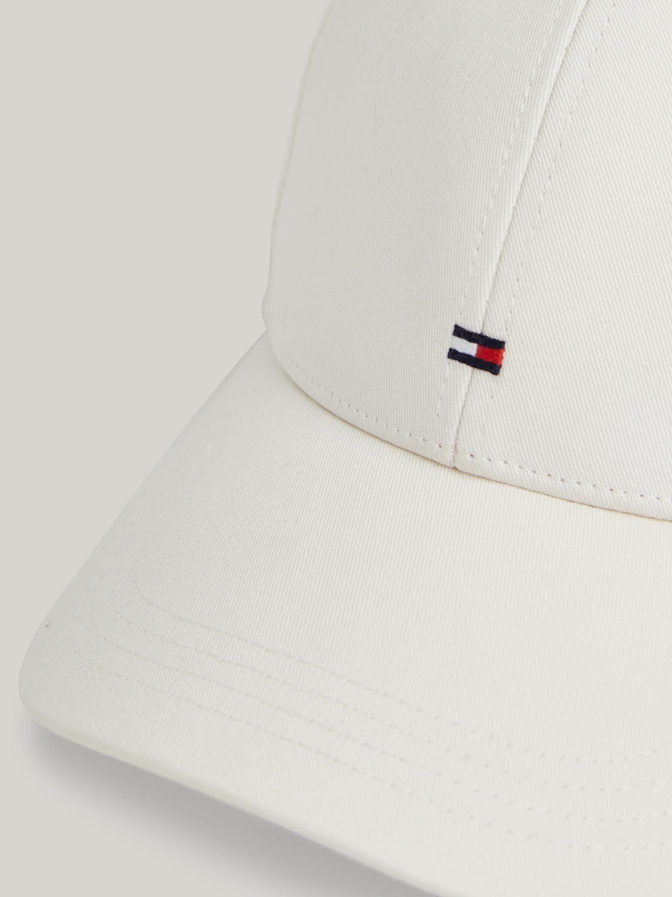 Jockey Flag De Seis Paneles Blanco Tommy Hilfiger-3