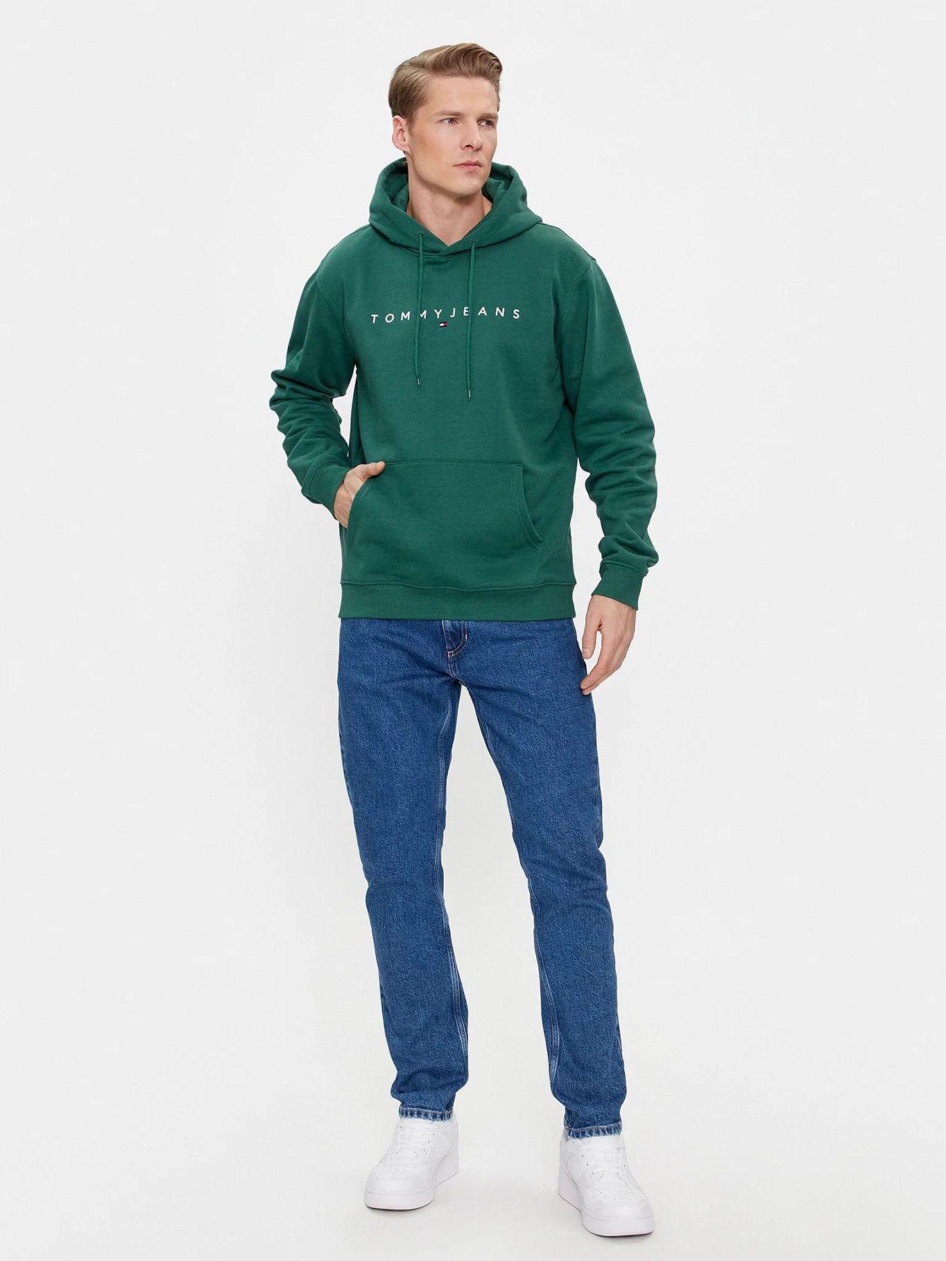 JEANS SCANTON CORTE SLIM AZUL TOMMY JEANS-1