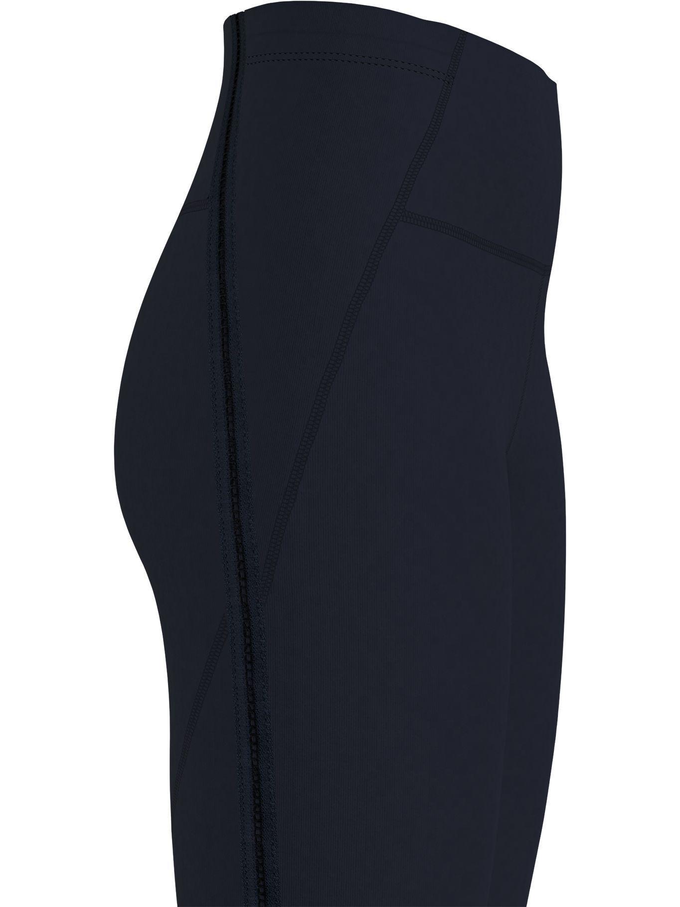 Leggings Sport Sorona Azul Tommy Hilfiger MY2-5