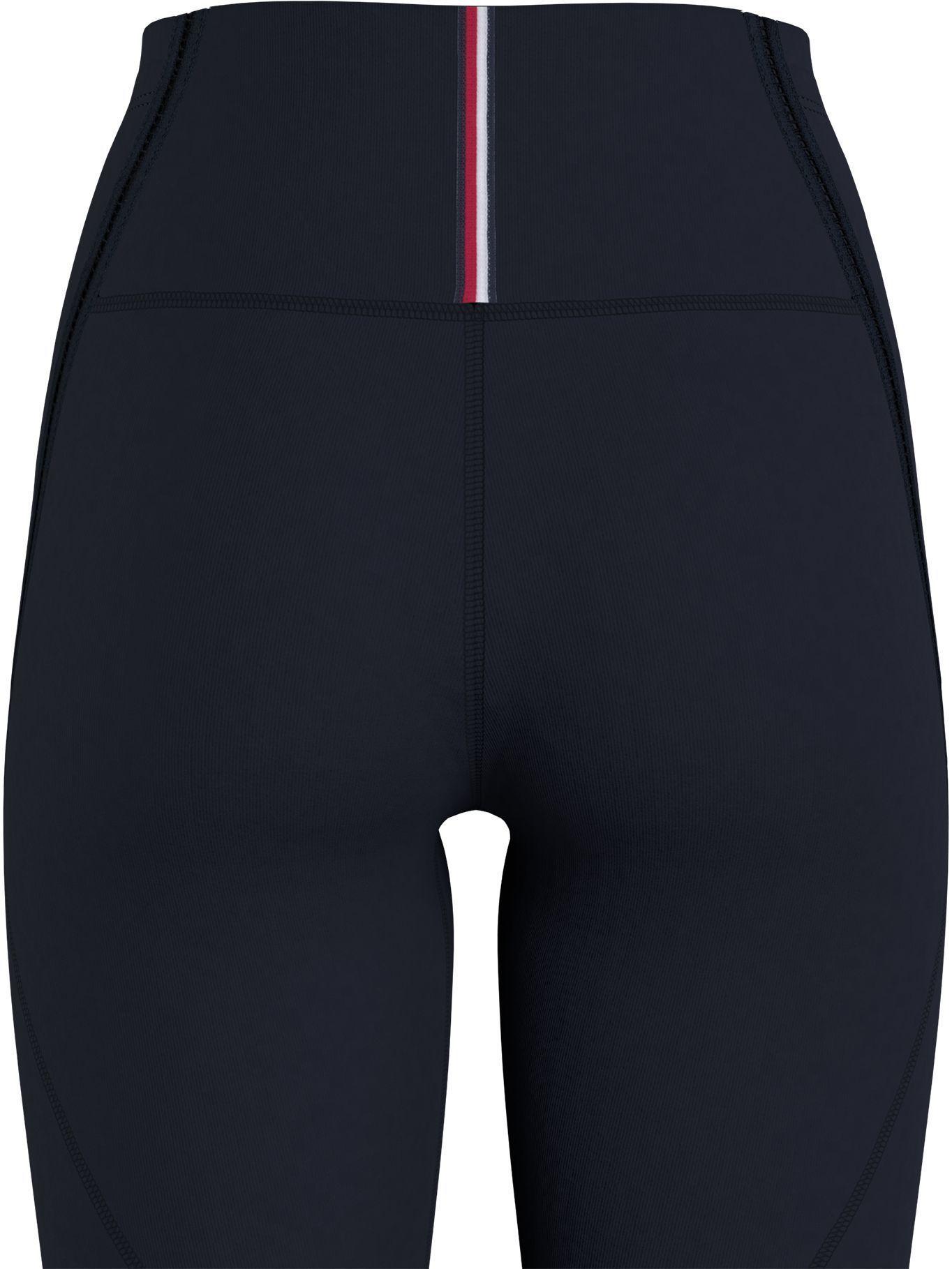 Leggings Sport Sorona Azul Tommy Hilfiger MY2-6