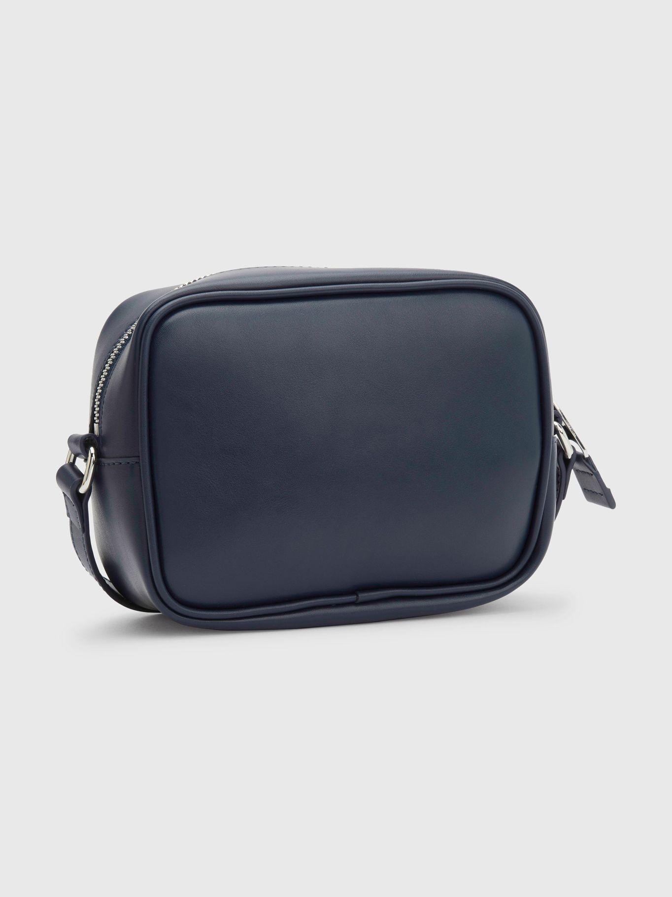 Cartera Essential Con Logo Azul Tommy Hilfiger-1