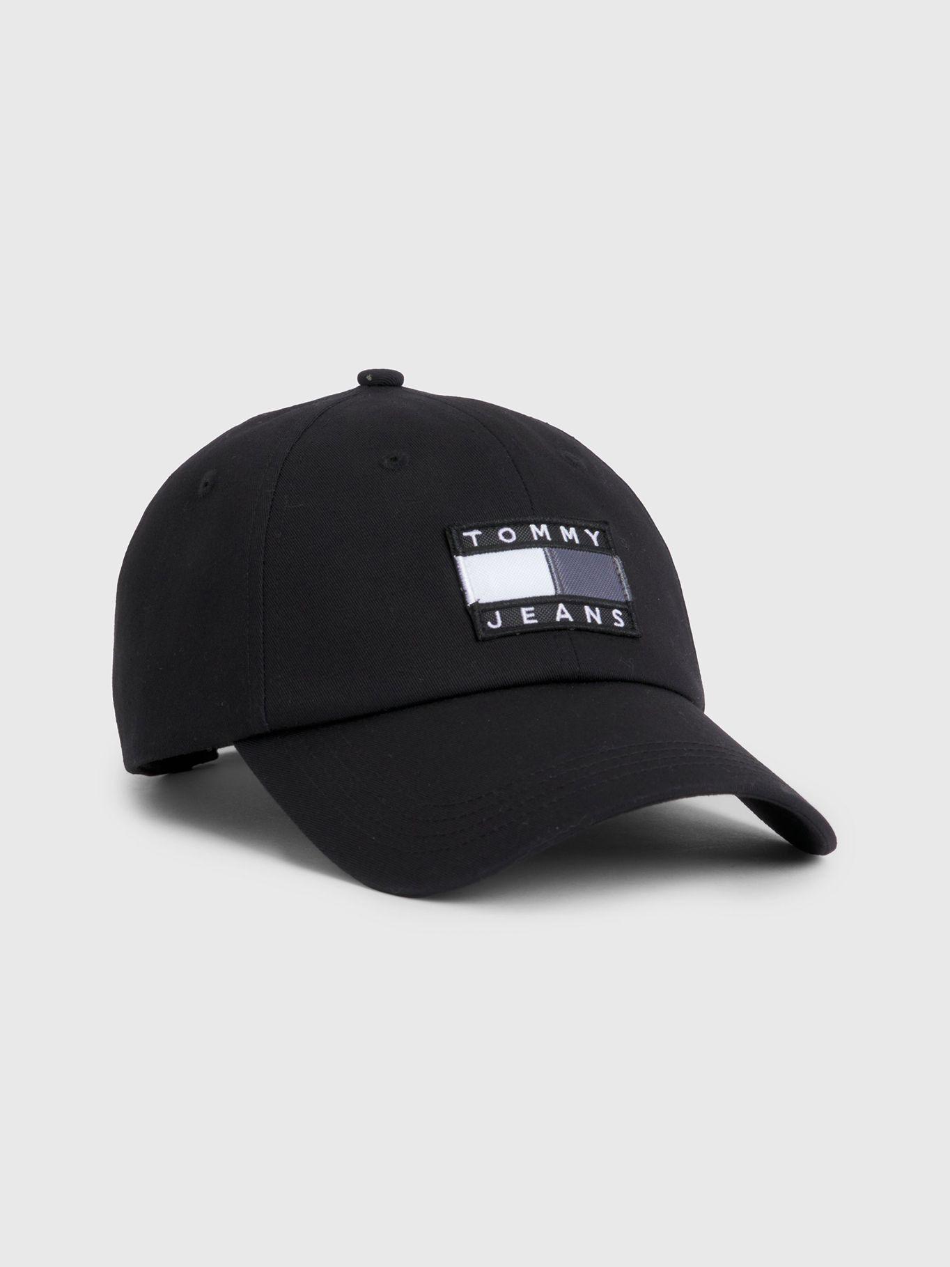 Jockey Heritage Negro Tommy Hilfiger-0