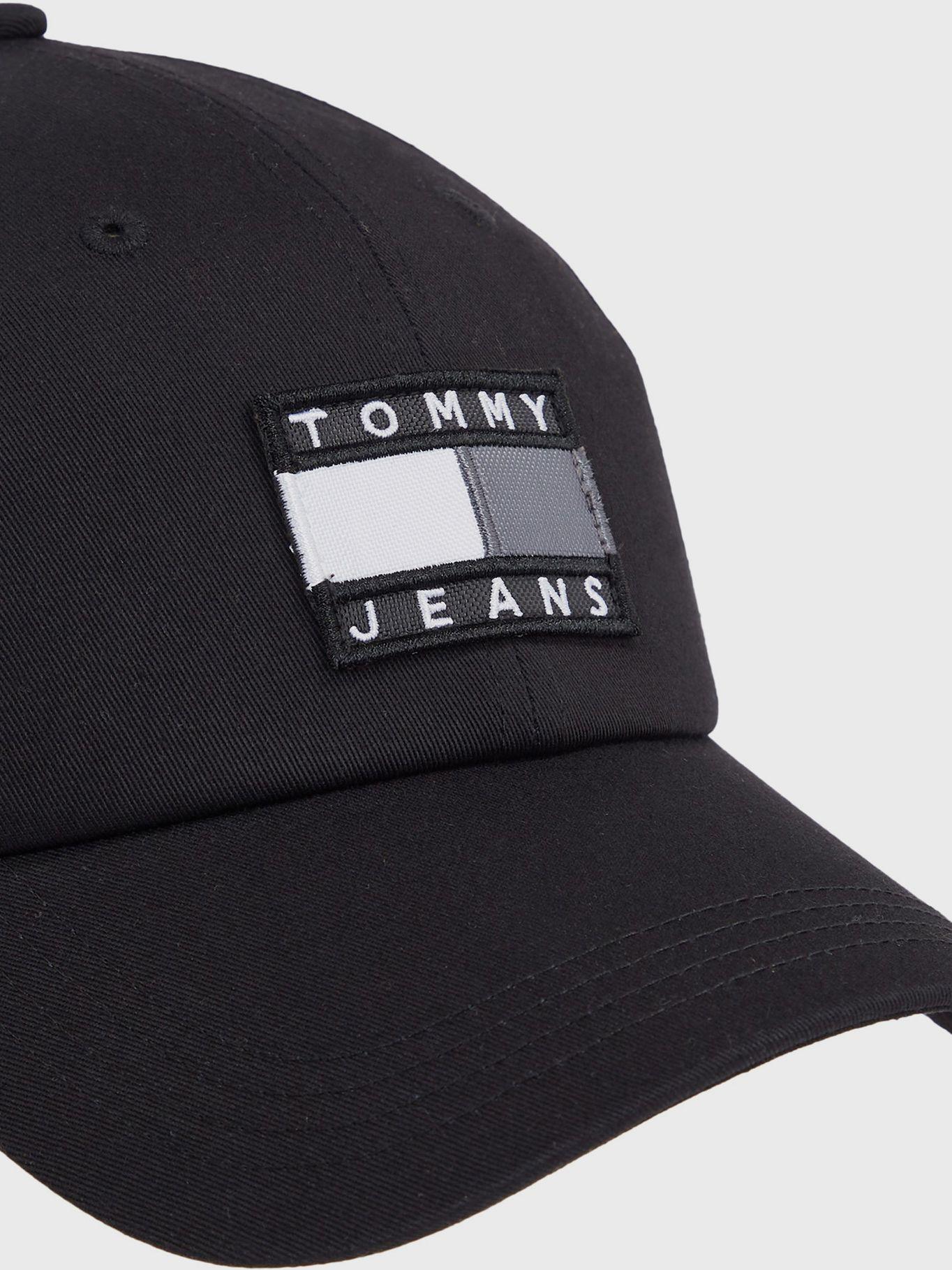 Jockey Heritage Negro Tommy Hilfiger-2