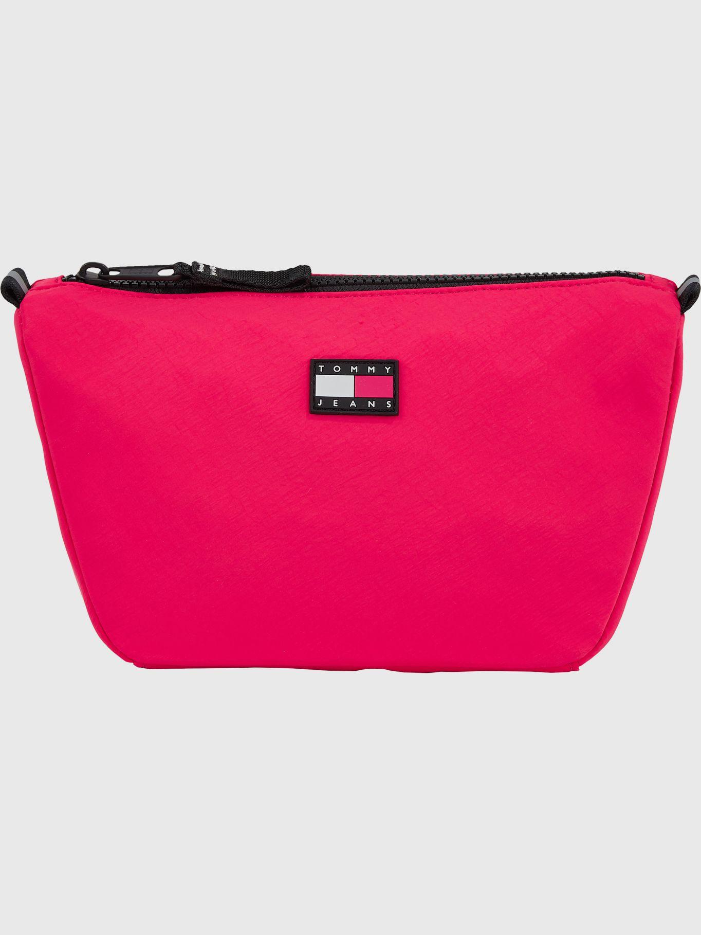 Neceser Skater Girl Rosado Tommy Hilfiger-0