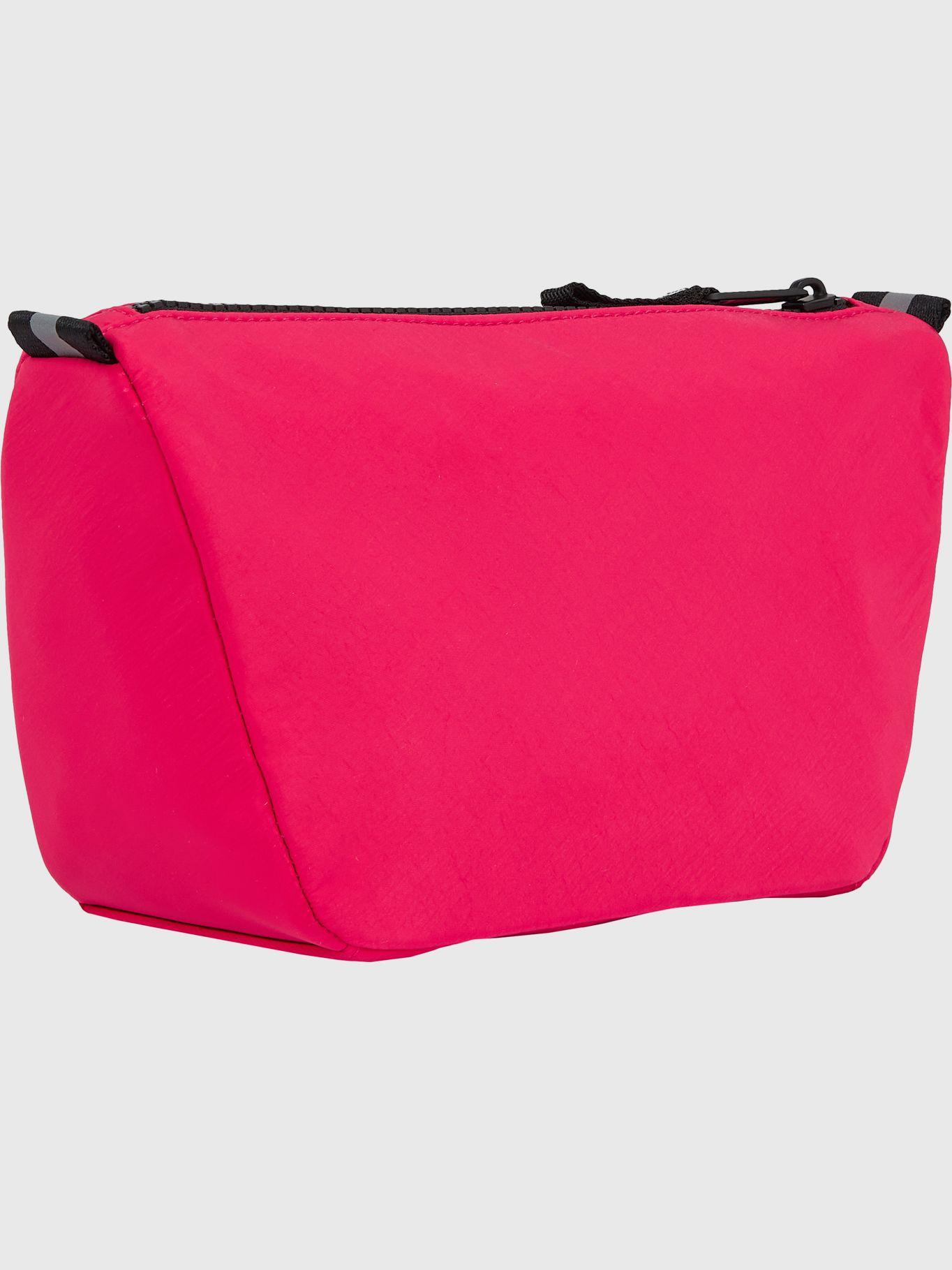 Neceser Skater Girl Rosado Tommy Hilfiger-1