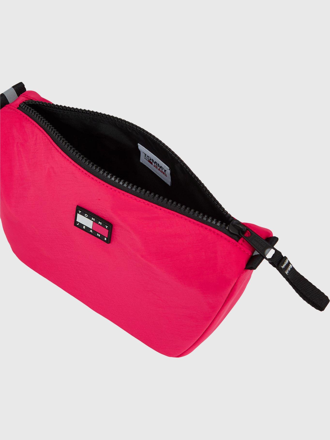 Neceser Skater Girl Rosado Tommy Hilfiger-2