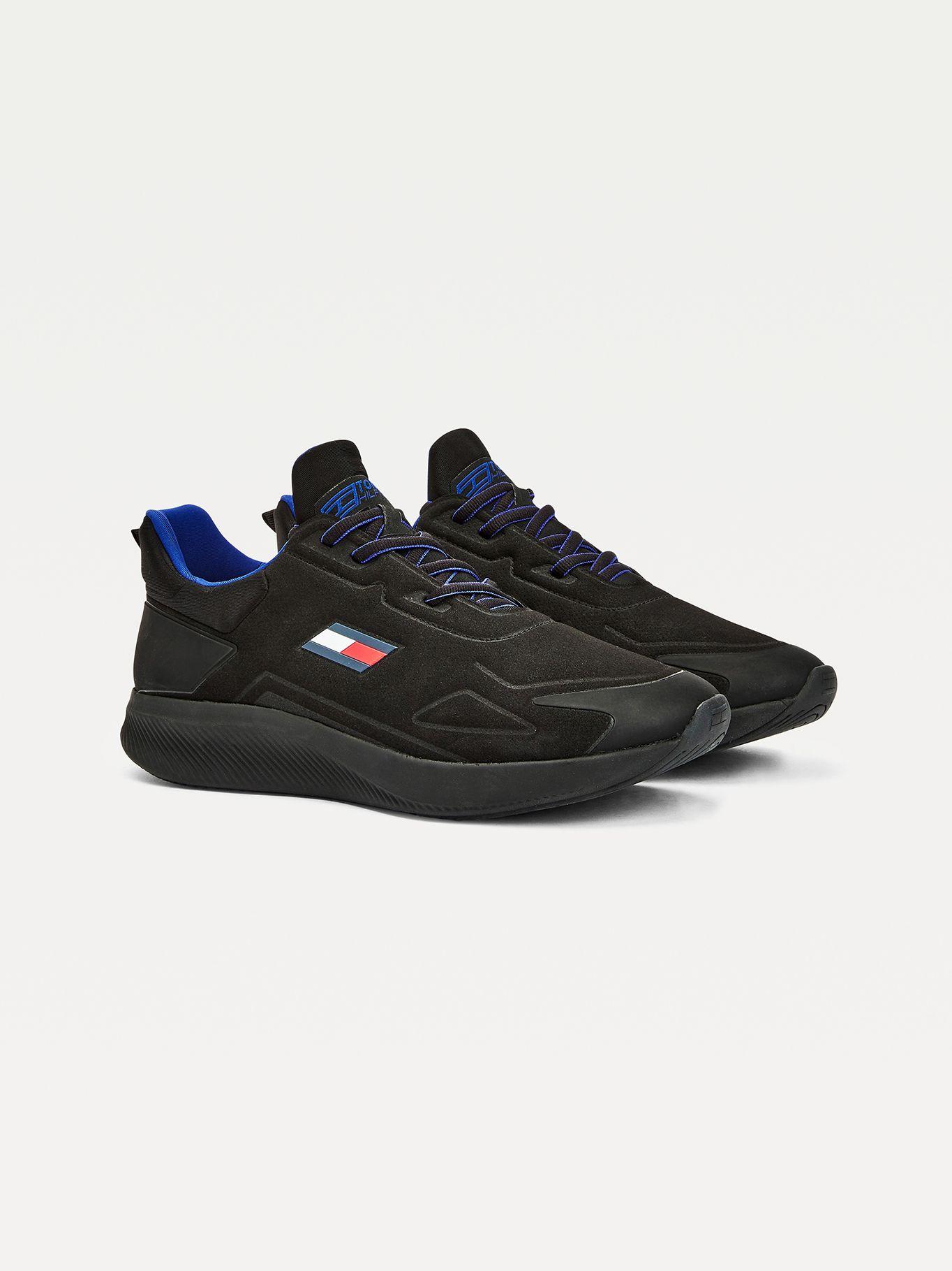 Zapatillas Sport Pro  Negro Tommy Hilfiger-0