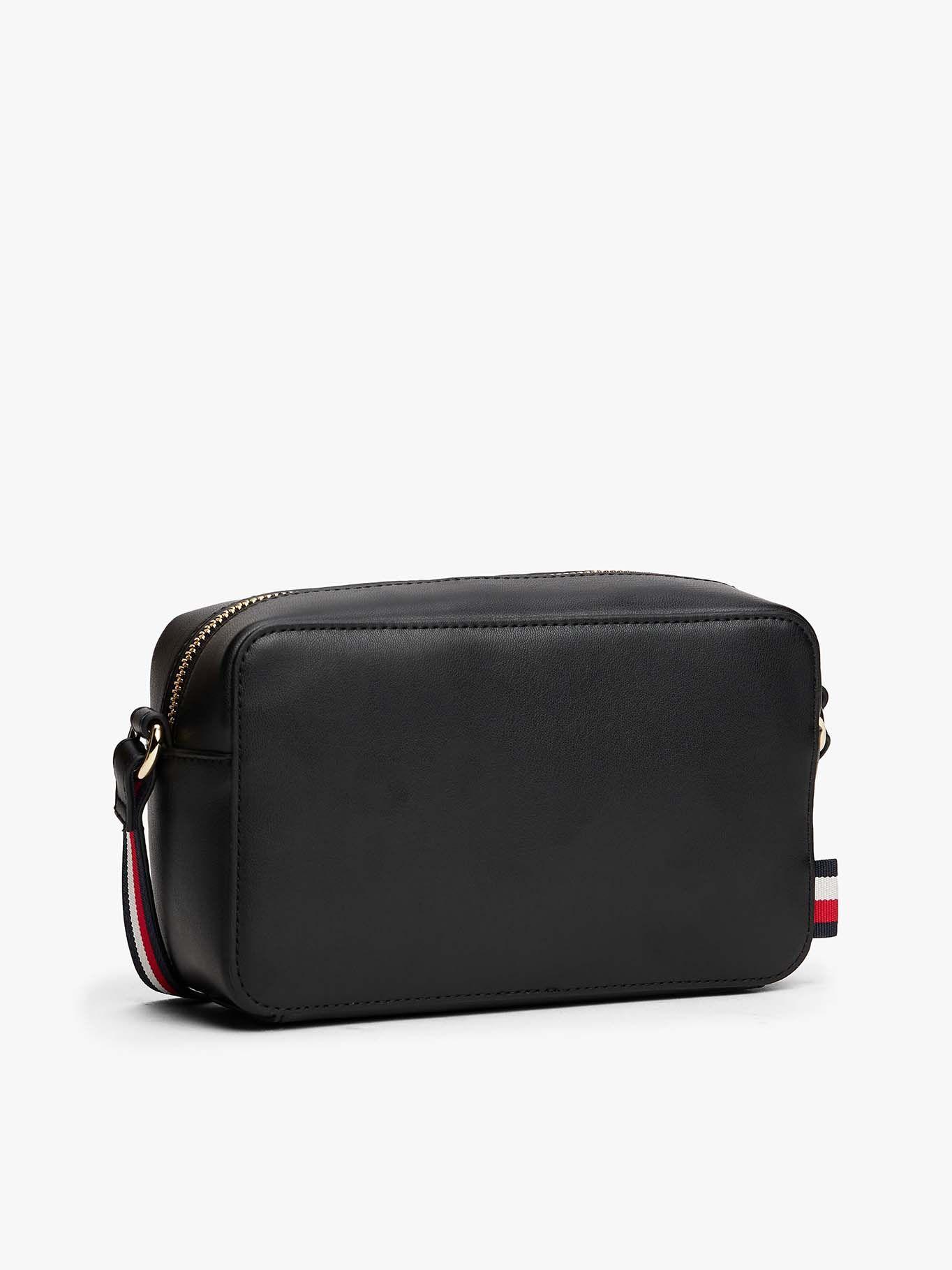 Bandolera Im Latam Logo Negro Tommy Hilfiger-2