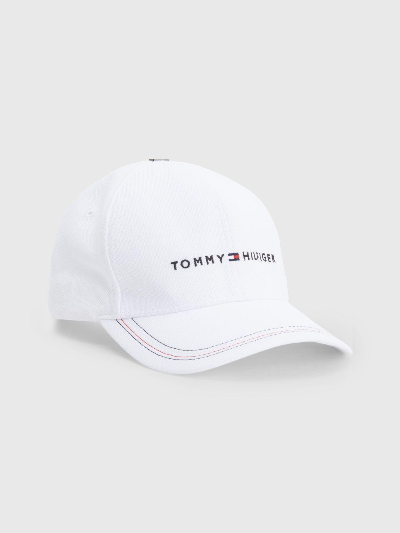 Jockey Skyline  Blanco Tommy Hilfiger-0