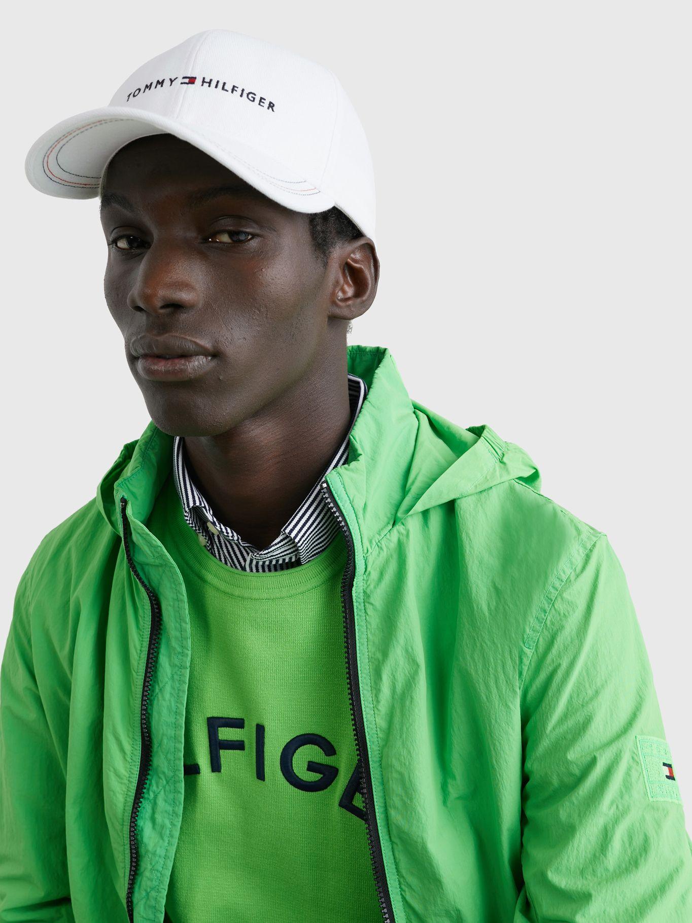 Jockey Skyline  Blanco Tommy Hilfiger-1