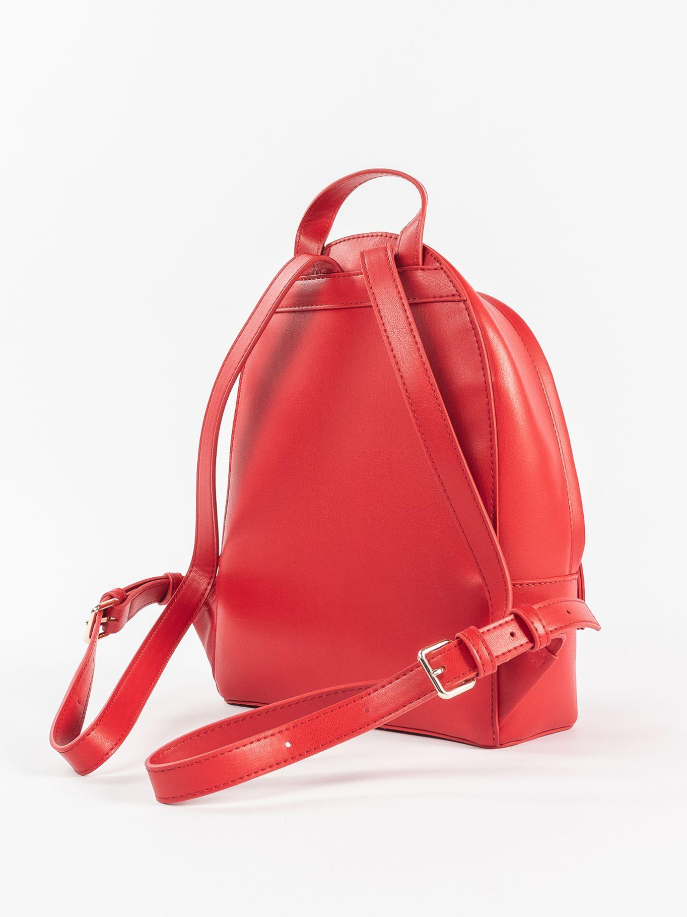 Mochila Essence Stripe Rojo Tommy Hilfiger-1